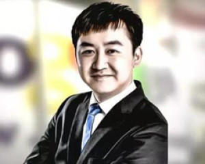 為何又是京東？搜狗王小川道出其中秘密！