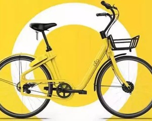 小黃車(chē)到底會(huì)不會(huì)黃？