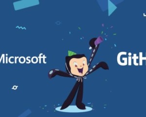 微軟正式宣布75億美元收購(gòu)GitHub，開(kāi)發(fā)者們會(huì)買(mǎi)賬嗎？